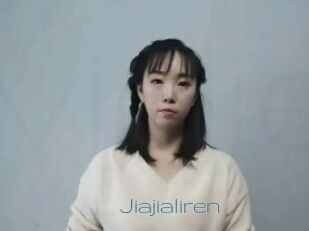 Jiajialiren