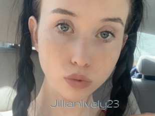 Jillianlively23