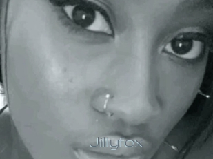 Jillyfox