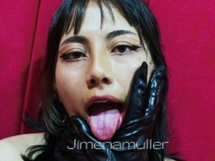 Jimenamuller