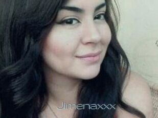 Jimenaxxx