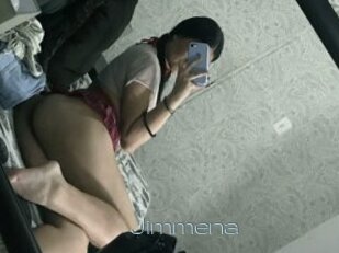 Jimmena