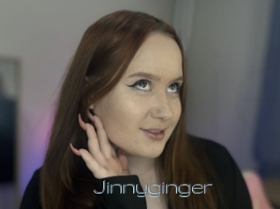 Jinnyginger