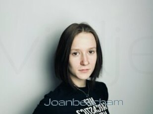 Joanbeecham