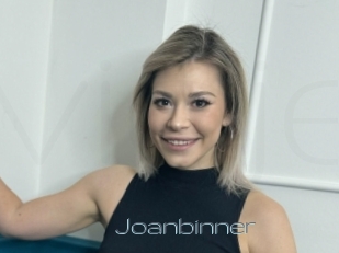 Joanbinner