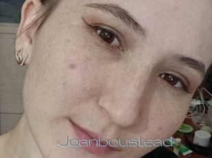 Joanboustead