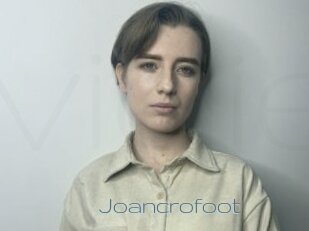 Joancrofoot