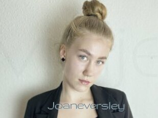 Joaneversley