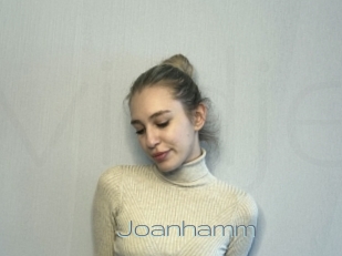 Joanhamm