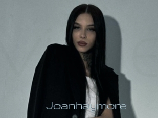 Joanhaymore