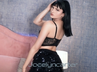 Jocelyncarter