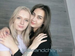 Jodieandcharlie