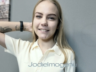 Jodielmogenu