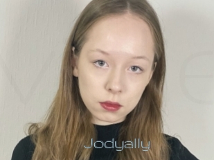 Jodyally