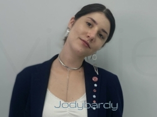 Jodybardy