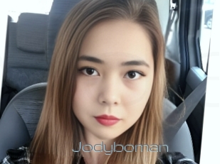 Jodyboman