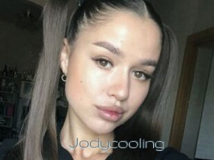 Jodycooling