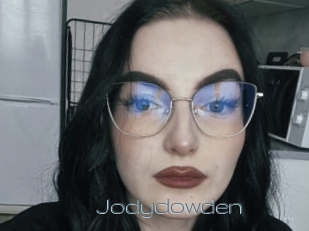 Jodydowden