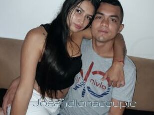 Joeandlonacouple