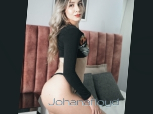 Johanafloyd