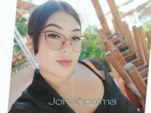 Johanpalma