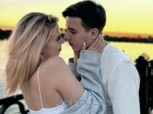 Johnyeva