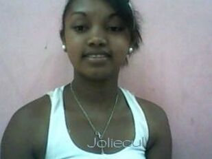 Joliecul
