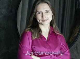 Jordanaswift