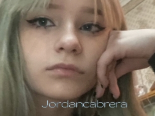Jordancabrera