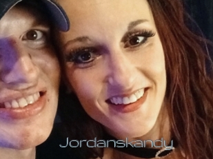 Jordanskandy