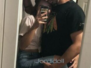 Jordidoll