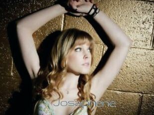 Josaphene
