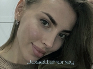 Josettehoney