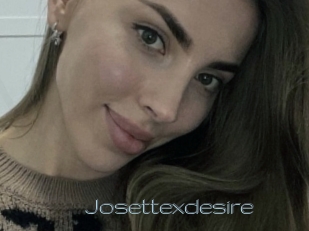 Josettexdesire