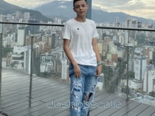 Joshpascalie