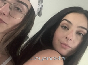 Joyanokta