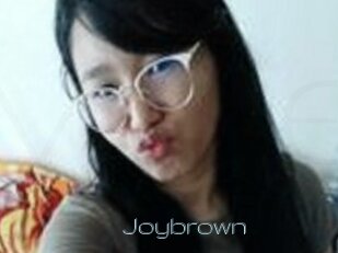 Joybrown