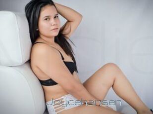 Joycehansen