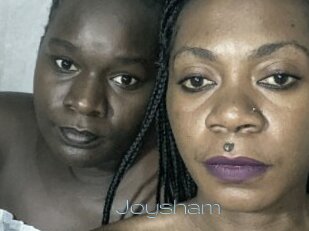 Joysham