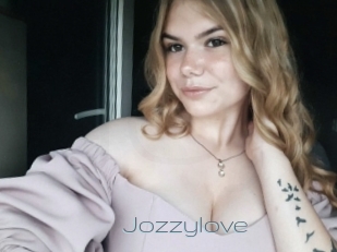 Jozzylove