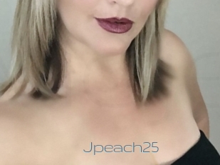Jpeach25