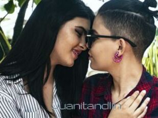 Juanitandlin