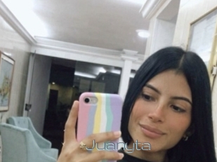 Juanyta