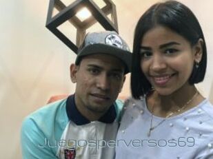 Juegosperversos69