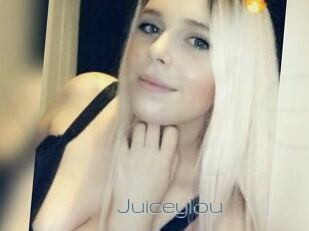 Juiceylou