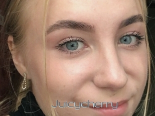 Juicycherry