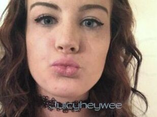 Juicyheywee