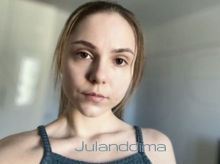 Julanddima