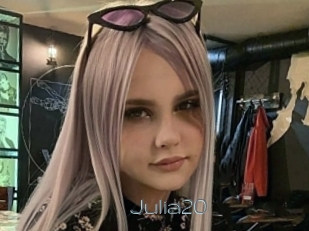 Julia20