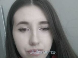 Julia_sins